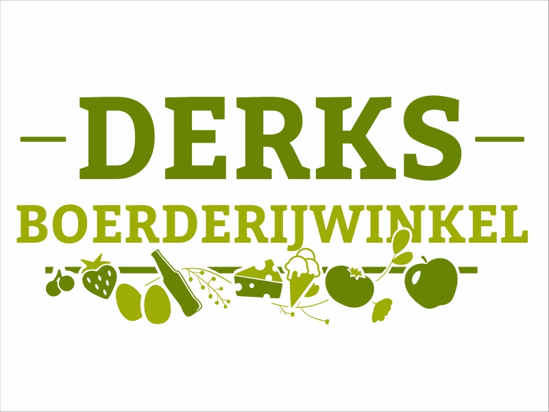 Derk boerderijwinkel