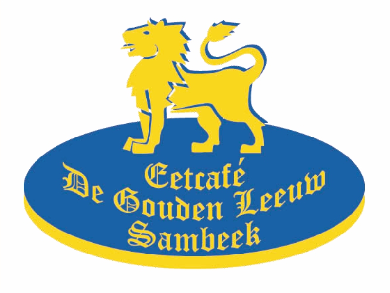 Gouden leeuw
