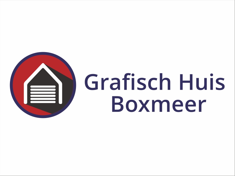 Grafisch huis