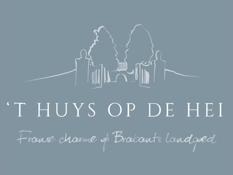 Huis op de hei
