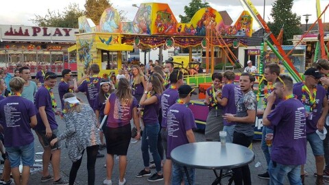 Kermis 2026
