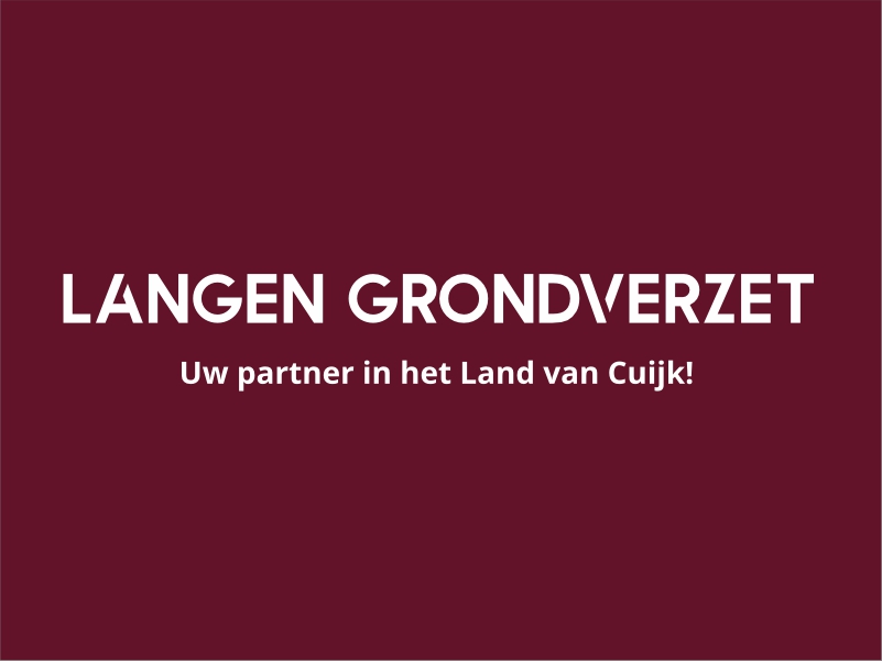Langen grondverzet 2023
