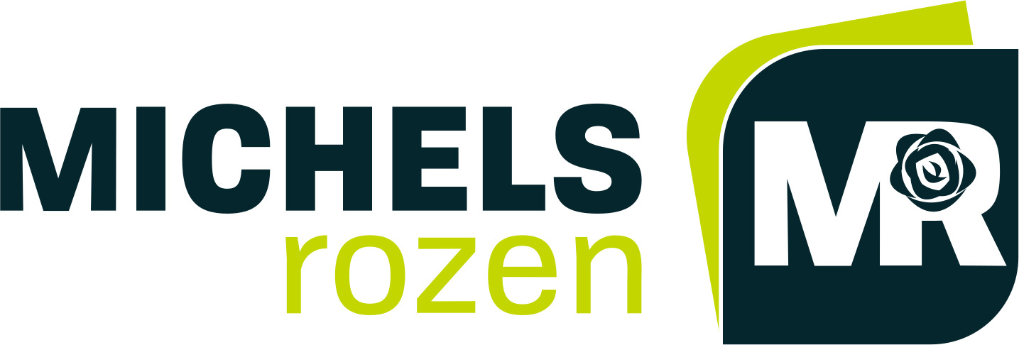 Logo Michels Rozen