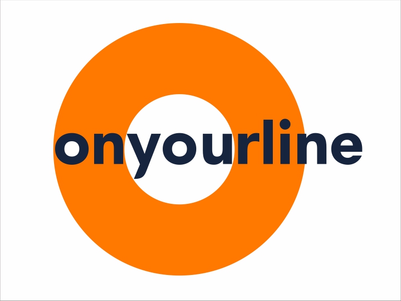 Onyourline