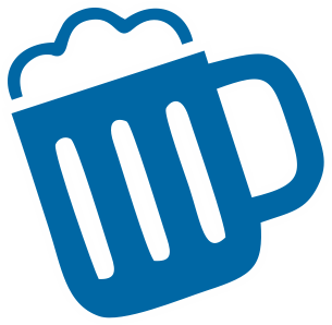 Picto bier Dorpsfeest sambeek