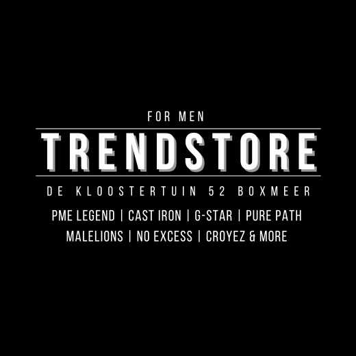 TRENDSTORE LOGO B AD