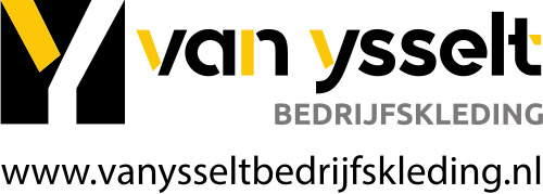 Van Ysselt Bedrijfskleding logo