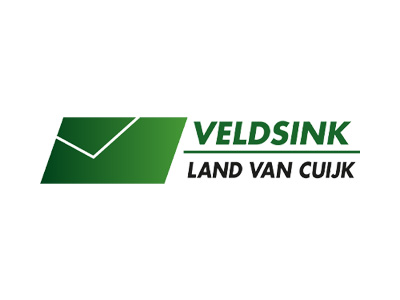 Veldsink land van cuijk