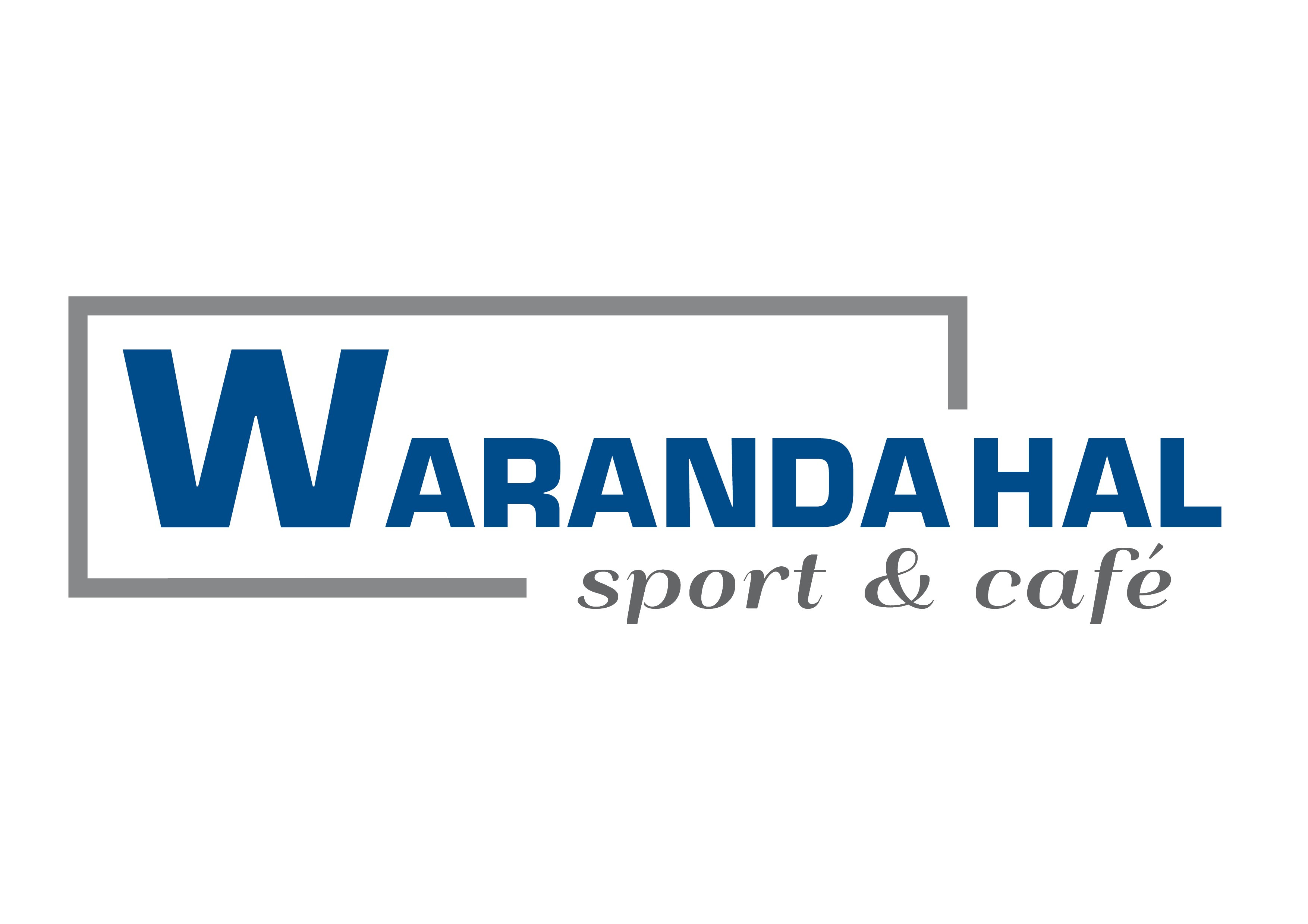 Warandahal